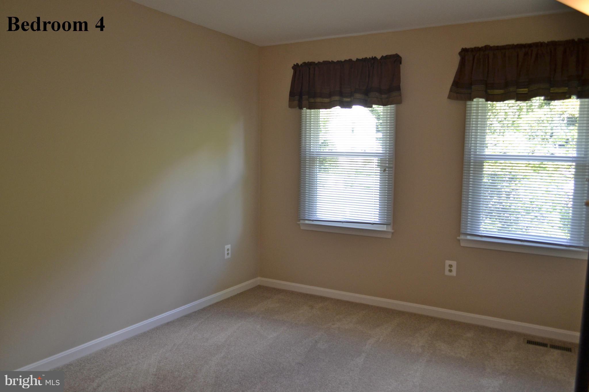 2012 Merrifields Drive Silver Spring, MD 20906 - Photo 18 of 30 Bedroom 4