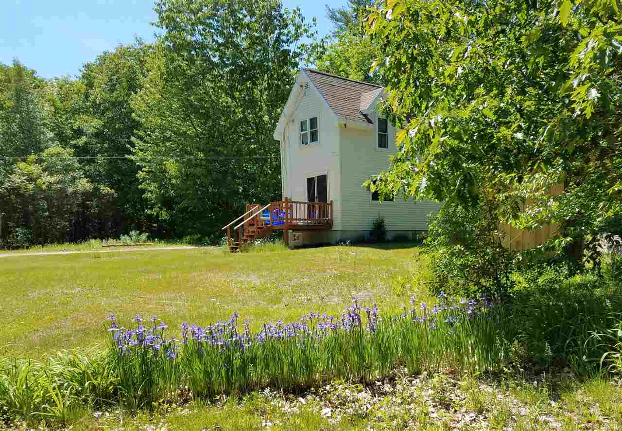 125 Gale Road Alexandria, NH 03222 - Photo 14 of 24