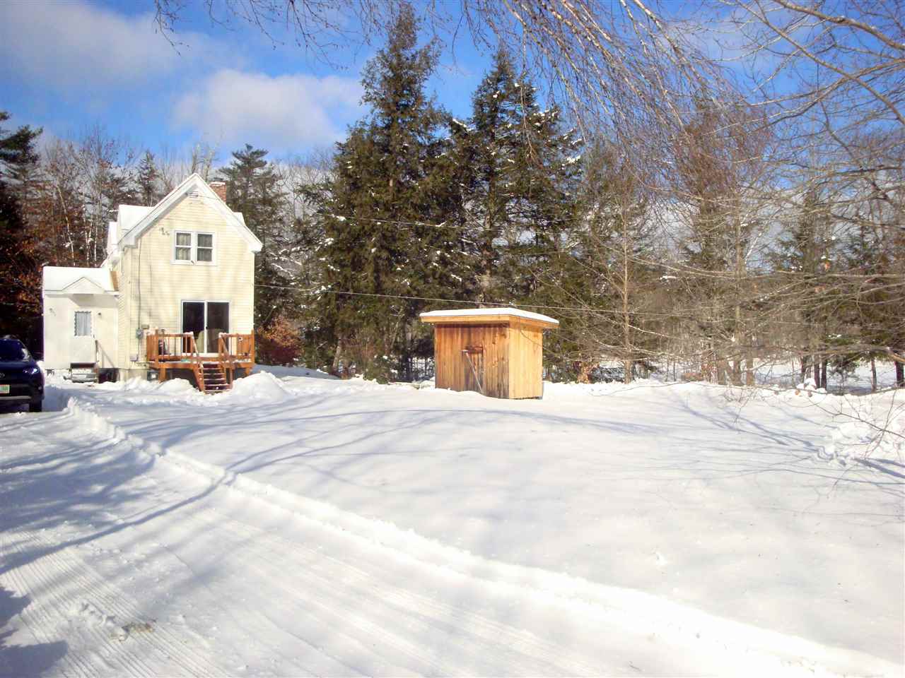 125 Gale Road Alexandria, NH 03222 - Photo 22 of 24