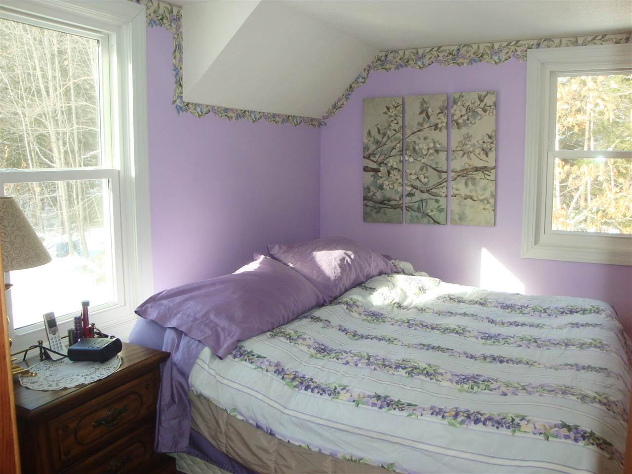 125 Gale Road Alexandria, NH 03222 - Photo 8 of 24