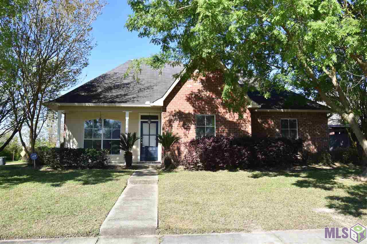 2138 Hunters Way Drive Baton Rouge, LA 70816 - Photo 1 of 22 Gallery Image 1