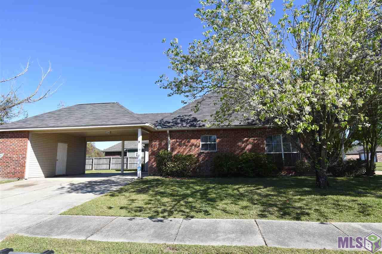 2138 Hunters Way Drive Baton Rouge, LA 70816 - Photo 3 of 22 Gallery Image 3