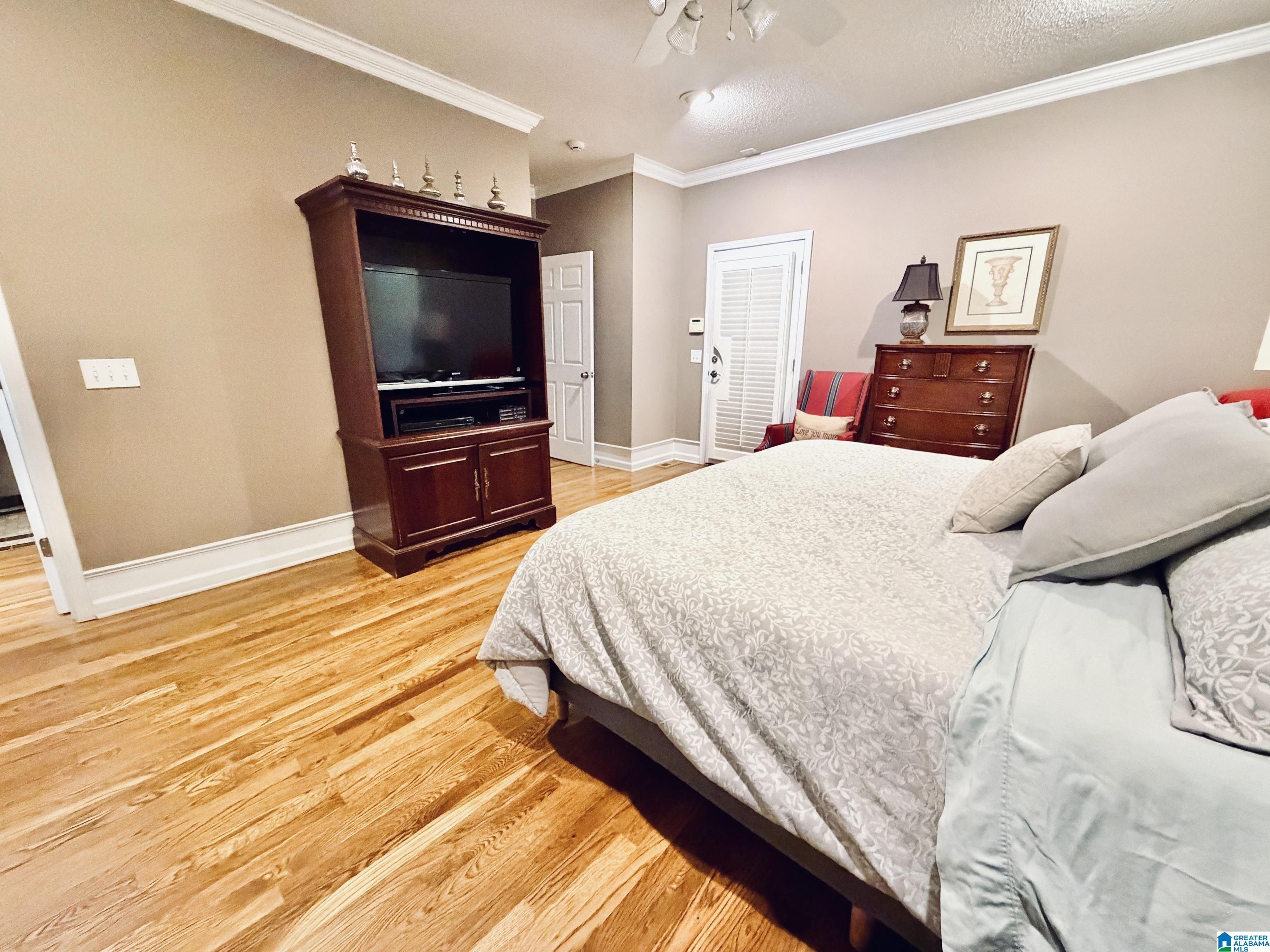 1097 Gnatville Road Piedmont, AL 36272 - Photo 31 of 79