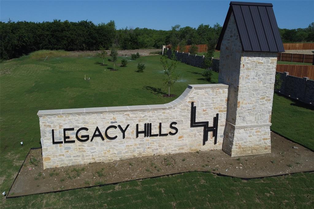 2617 Grapevine Way Celina, TX 75009 - Photo 7 of 14