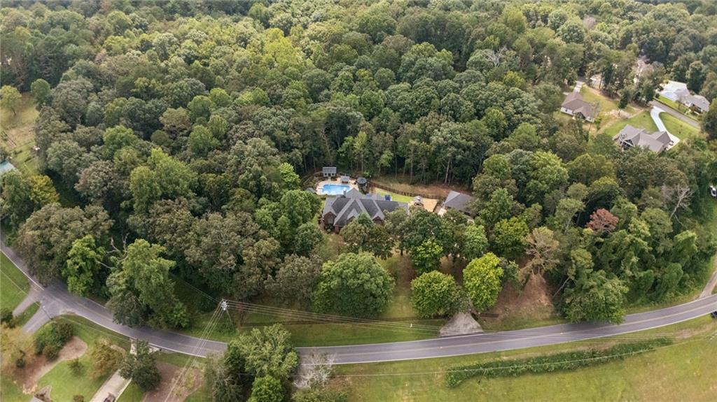 335 Old Tails Creek Road Ellijay, GA 30540 - Photo 4 of 77 Gallery Image 4