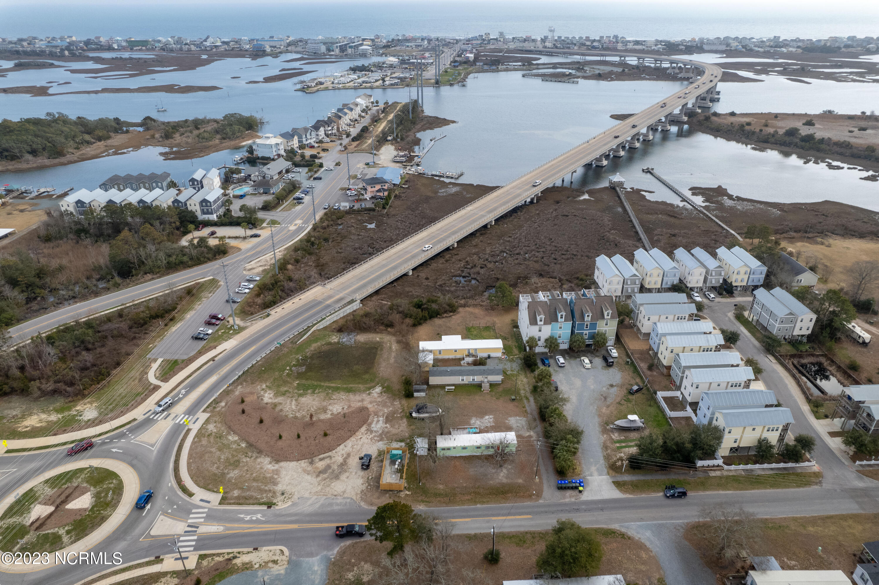 120 Little Kinston Road Surf City, NC 28445 - Photo 10 of 10 DJI_0019-HDR