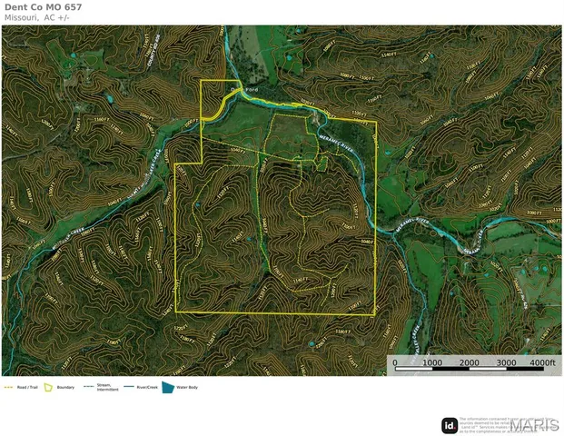 $2,950,000 | 3800 Cr-4080, Salem, MO 65560