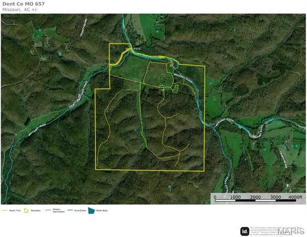 $2,950,000 | 3800 Cr-4080, Salem, MO 65560