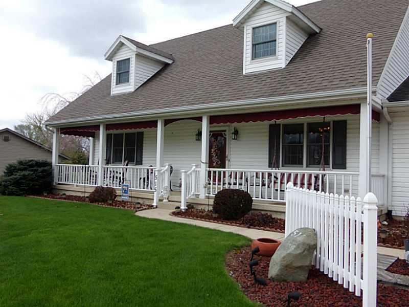 515 St Marys River Road St. Marys, OH 45885 - Photo 4 of 25