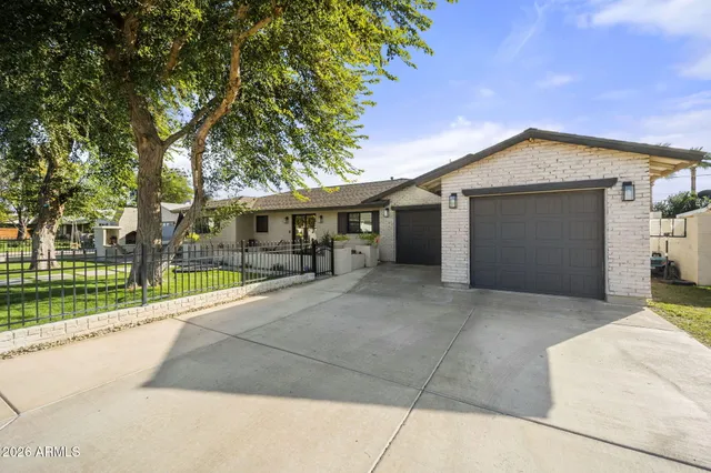 $1,125,000 | 4215 East Flower Street, Phoenix, AZ 85018