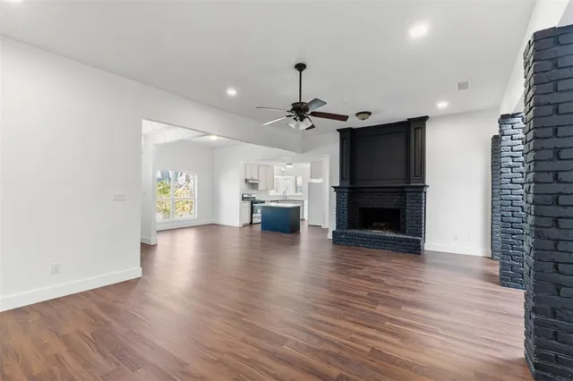 $3,200 | 3005 Club Hill Drive, Garland, TX 75043