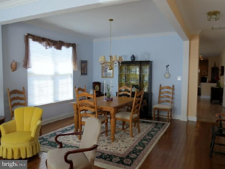 20 Brattleboro Road Swedesboro, NJ 08085 - Photo 5 of 24 Dining Room