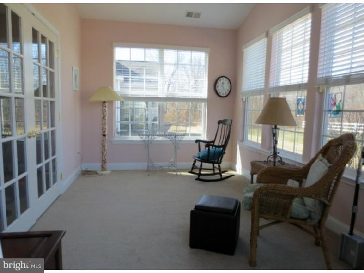 20 Brattleboro Road Swedesboro, NJ 08085 - Photo 7 of 24 Sun Room