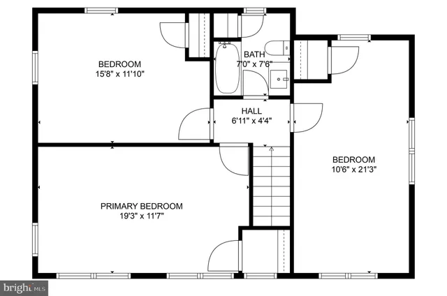 $329,900 | 1514 Carlisle Road, Camp Hill, PA 17011