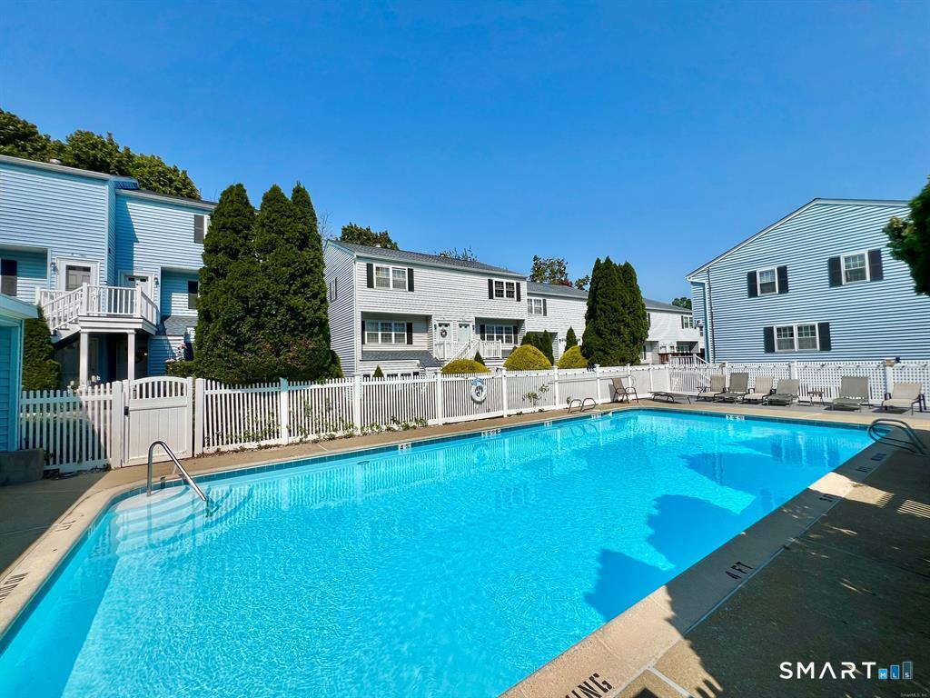 26 Prospect Avenue, Unit F4 Norwalk, CT 06850 - Photo 11 of 12