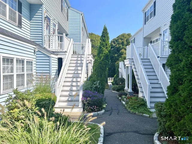 $265,000 | 26 Prospect Avenue, Unit F4, Norwalk, CT 06850