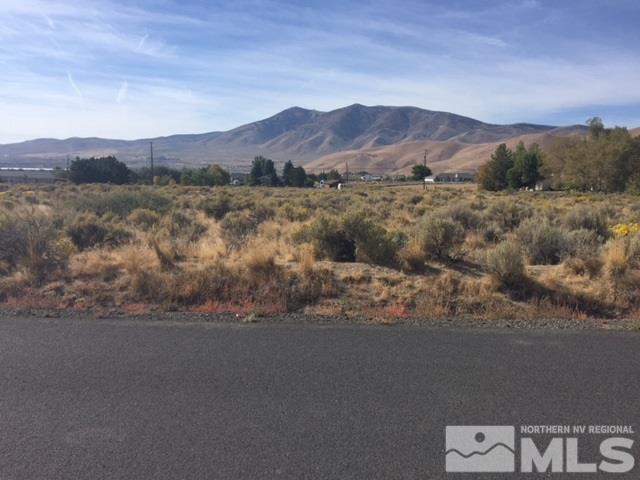 10830 Santa Fe Road Reno, NV 89508 - Photo 2 of 2 a view of a house with a mountain
