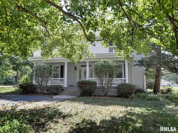 $254,900 | 320 South Fayette Street, Carthage, IL 62321