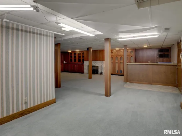 $289,900 | 320 South Fayette Street, Carthage, IL 62321