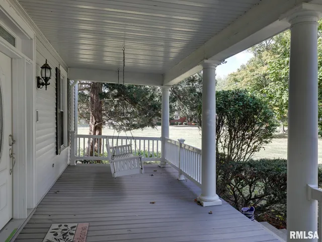 $289,900 | 320 South Fayette Street, Carthage, IL 62321