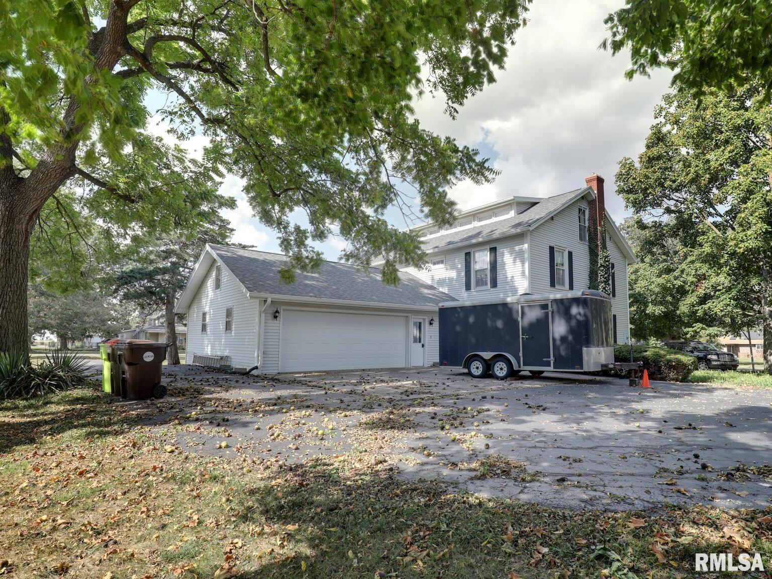 320 South Fayette Street Carthage, IL 62321 - Photo 24 of 34