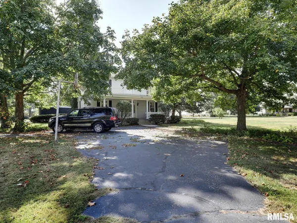 $254,900 | 320 South Fayette Street, Carthage, IL 62321