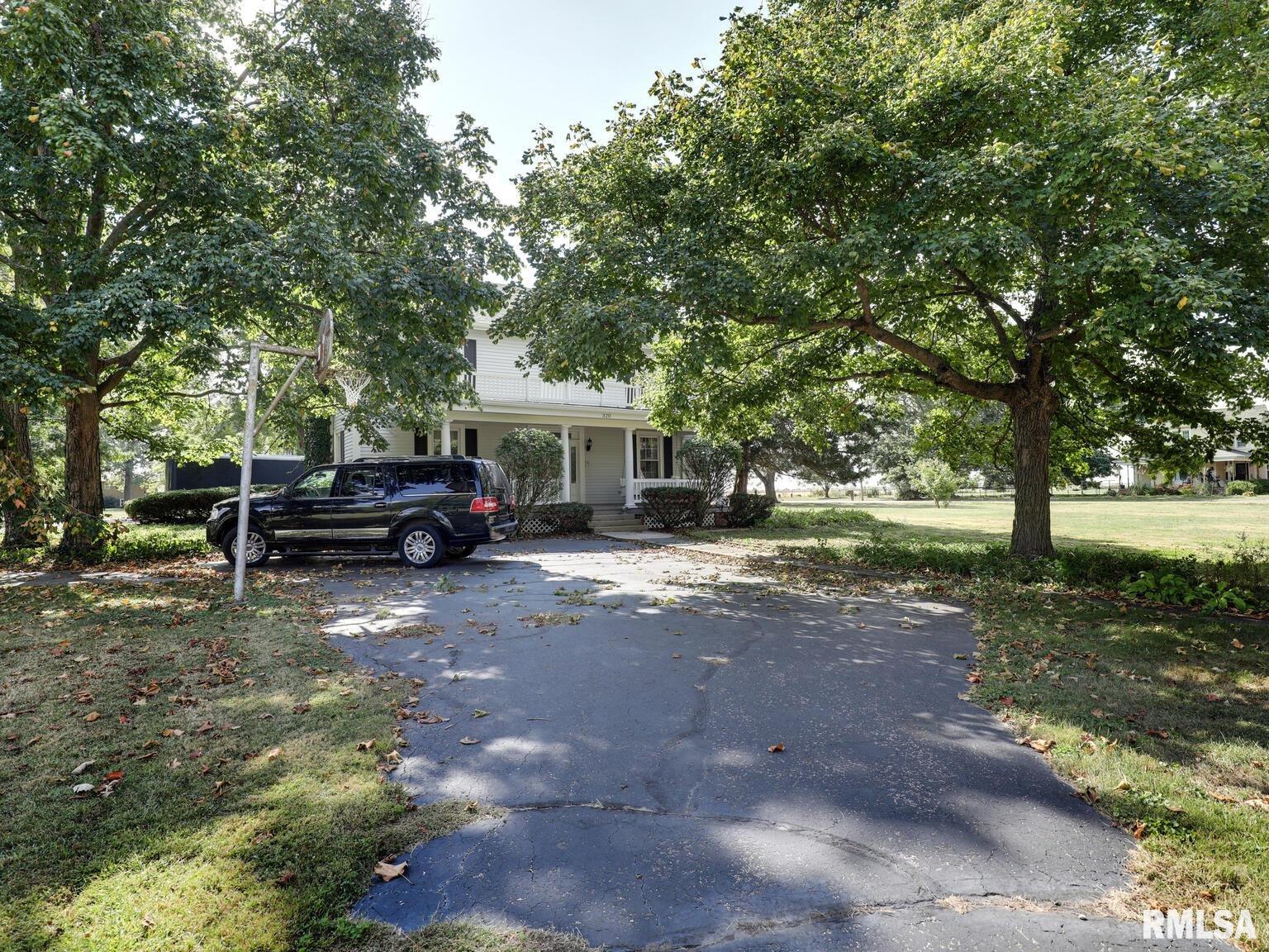 320 South Fayette Street Carthage, IL 62321 - Photo 26 of 34