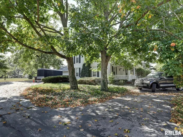 $254,900 | 320 South Fayette Street, Carthage, IL 62321