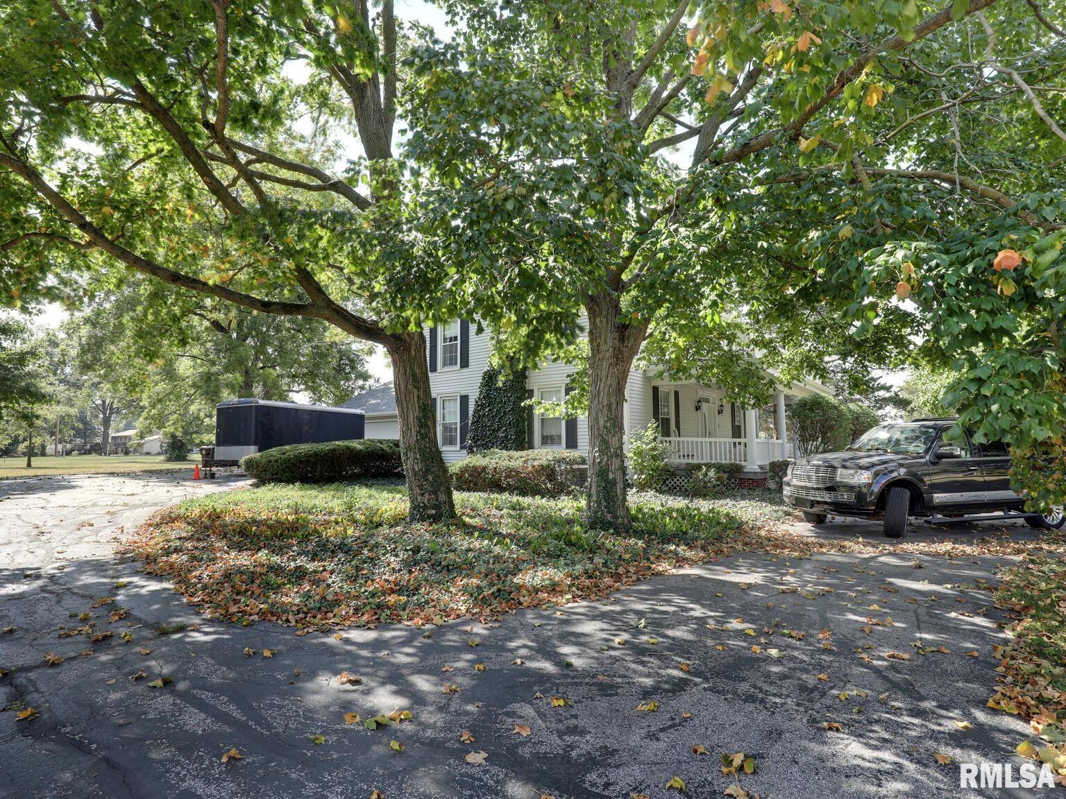 320 South Fayette Street Carthage, IL 62321 - Photo 27 of 34