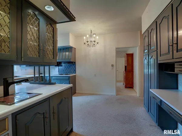 $254,900 | 320 South Fayette Street, Carthage, IL 62321