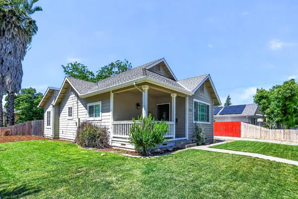 $439,000 | 556 Cleveland Street, Woodland, CA 95695