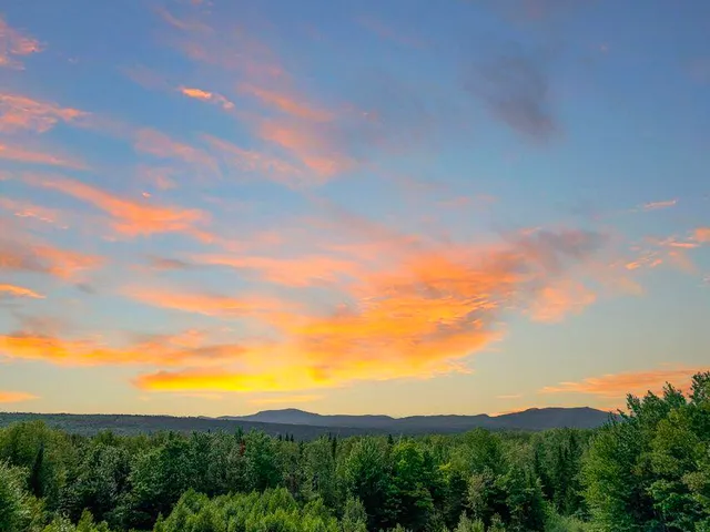 $159,995 | Lot 5-5&4 Lot 5-5&4 Bushey Road, Greenville, ME 04441