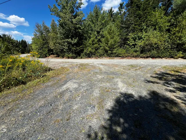 $159,995 | Lot 5-5&4 Lot 5-5&4 Bushey Road, Greenville, ME 04441