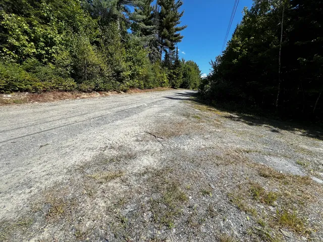 $159,995 | Lot 5-5&4 Lot 5-5&4 Bushey Road, Greenville, ME 04441