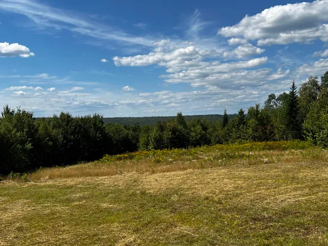 $159,995 | Lot 5-5&4 Lot 5-5&4 Bushey Road, Greenville, ME 04441