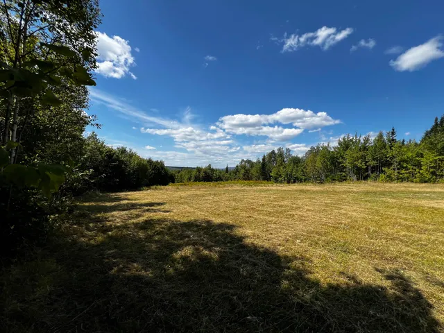 $159,995 | Lot 5-5&4 Lot 5-5&4 Bushey Road, Greenville, ME 04441