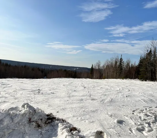 $159,995 | Lot 5-5&4 Lot 5-5&4 Bushey Road, Greenville, ME 04441