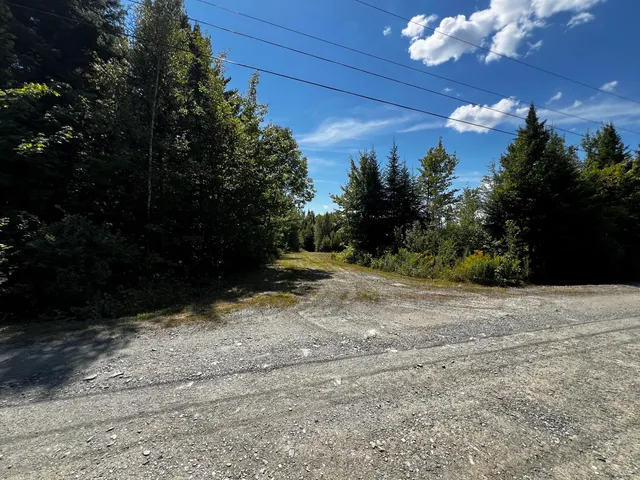 $159,995 | Lot 5-5&4 Lot 5-5&4 Bushey Road, Greenville, ME 04441
