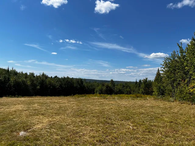 $159,995 | Lot 5-5&4 Lot 5-5&4 Bushey Road, Greenville, ME 04441