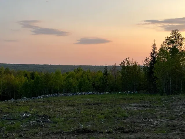 $159,995 | Lot 5-5&4 Lot 5-5&4 Bushey Road, Greenville, ME 04441