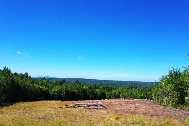 $159,995 | Lot 5-5&4 Lot 5-5&4 Bushey Road, Greenville, ME 04441