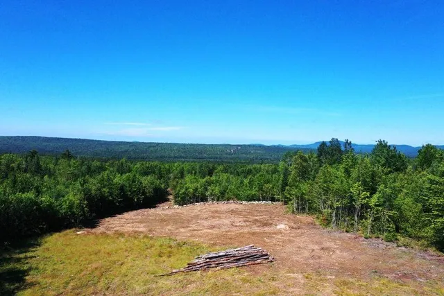 $159,995 | Lot 5-5&4 Lot 5-5&4 Bushey Road, Greenville, ME 04441