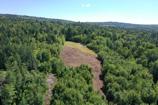 $159,995 | Lot 5-5&4 Lot 5-5&4 Bushey Road, Greenville, ME 04441