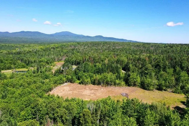 $159,995 | Lot 5-5&4 Lot 5-5&4 Bushey Road, Greenville, ME 04441