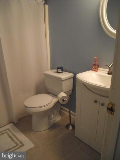 328 Geronimo Road Lusby, MD 20657 - Photo 10 of 15 Bath #2