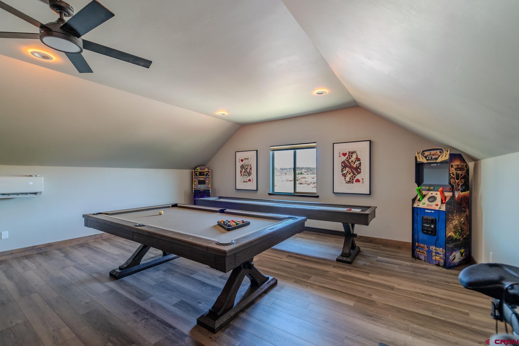 1700 Thoroughbred Road Durango, CO 81303 - Photo 35 of 45 a view of a workspace with furniture