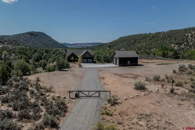 $2,499,000 | 1700 Thoroughbred Road, Durango, CO 81303