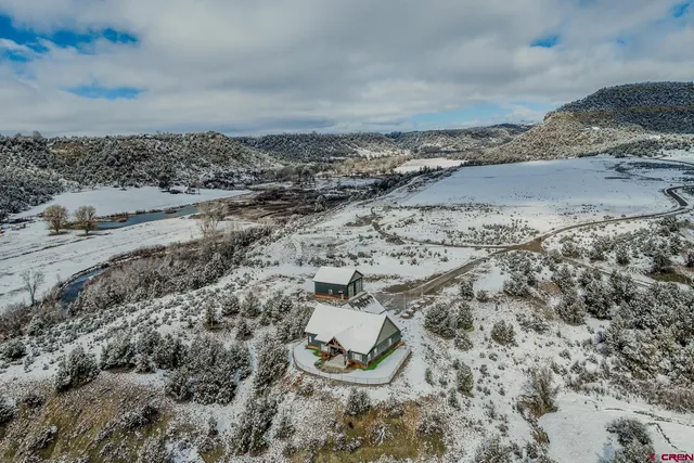 $2,499,000 | 1700 Thoroughbred Road, Durango, CO 81303