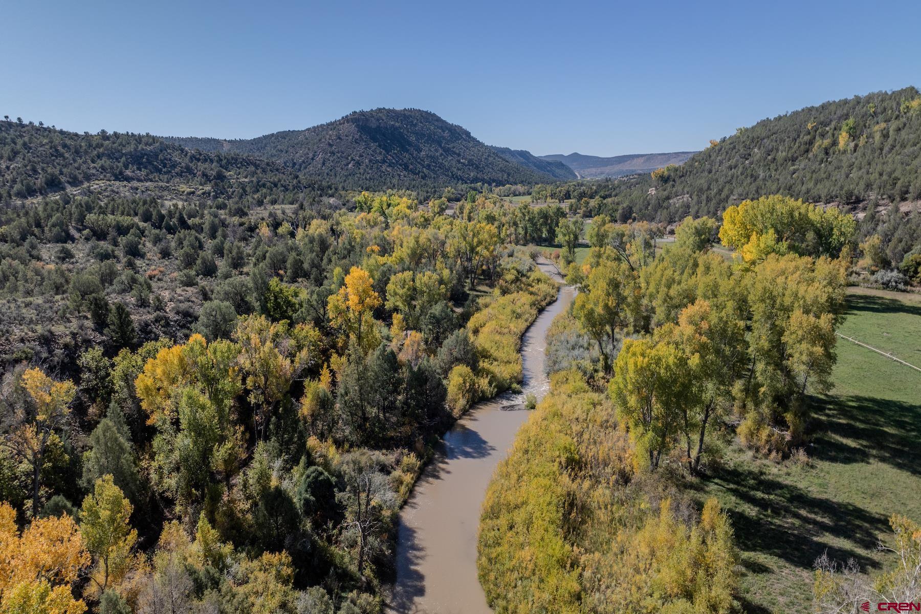 1700 Thoroughbred Road Durango, CO 81303 - Photo 5 of 45 a view of a city