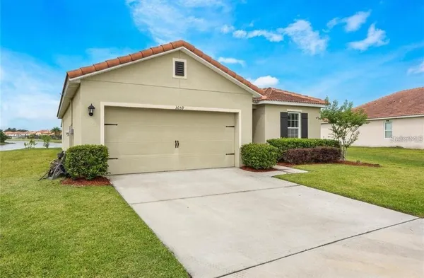 $2,500 | 3059 Sangria Street, Kissimmee, FL 34744